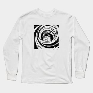 Dizzy Long Sleeve T-Shirt